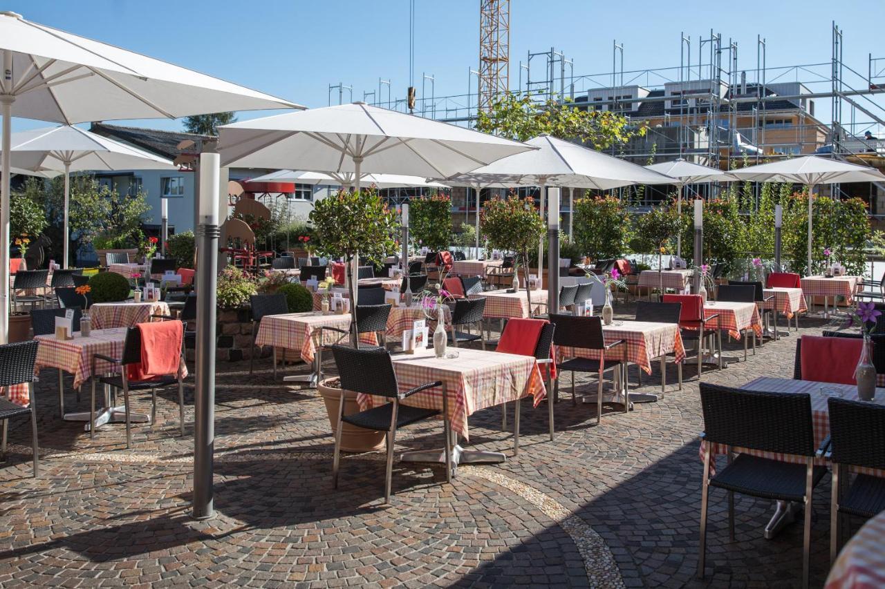 Hotel Schaefli Siebnen Esterno foto