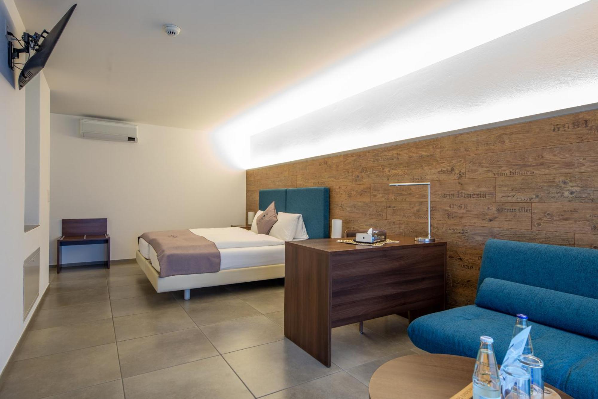 Hotel Schaefli Siebnen Esterno foto