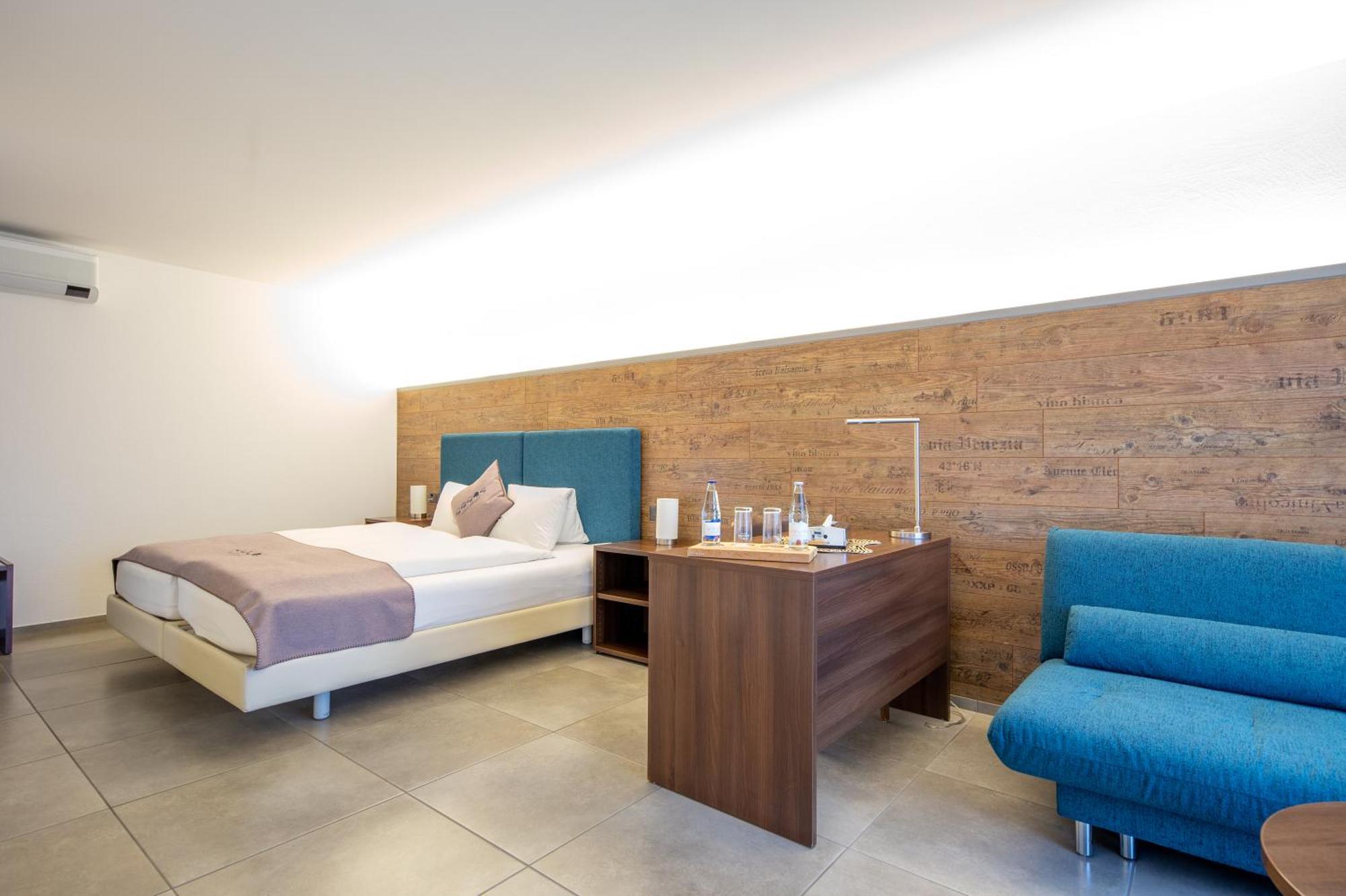 Hotel Schaefli Siebnen Esterno foto