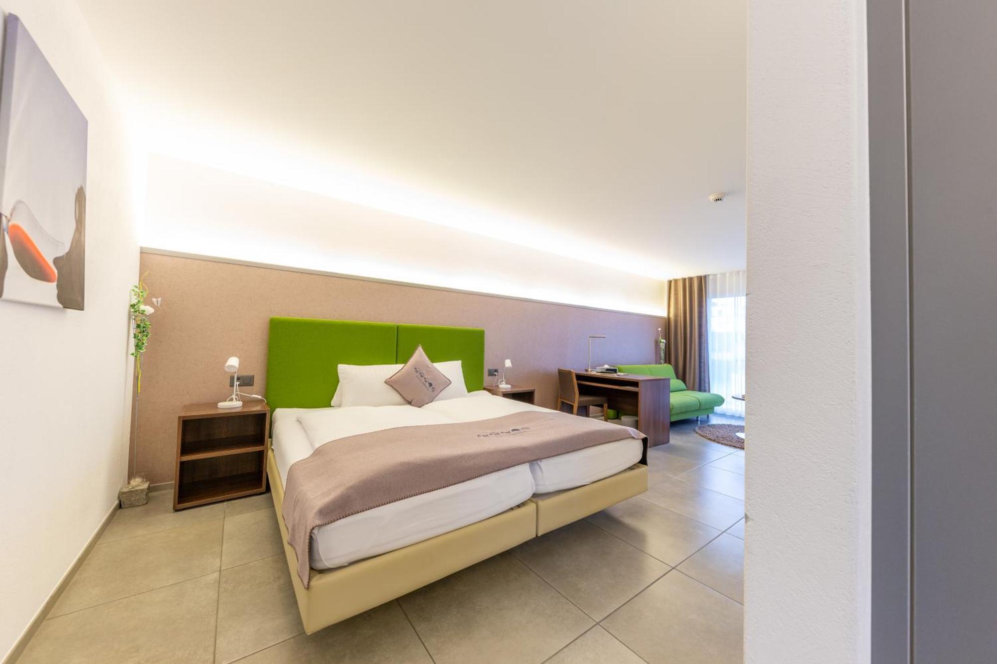 Hotel Schaefli Siebnen Esterno foto