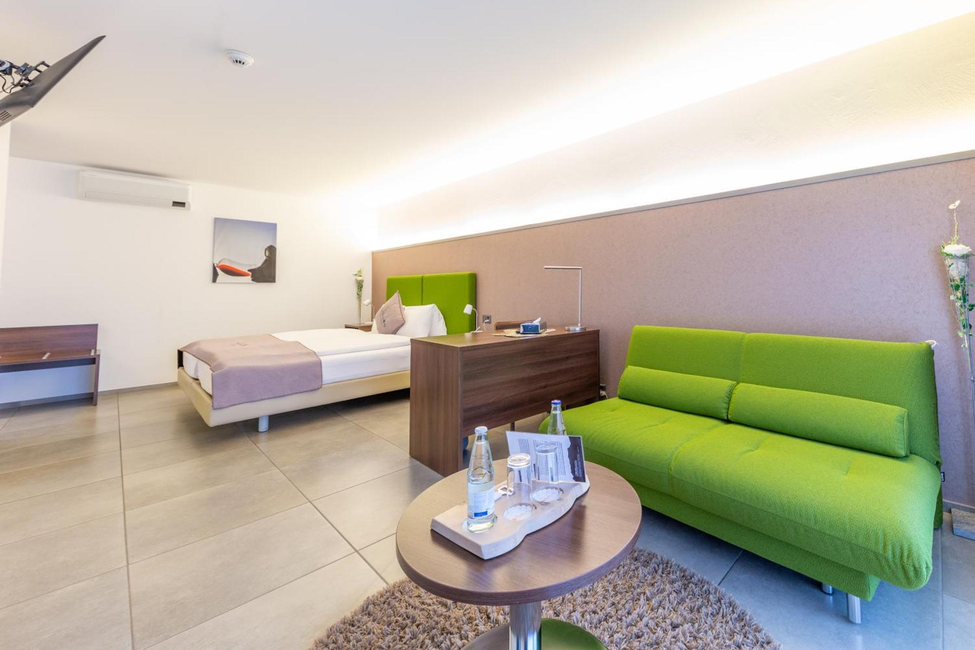 Hotel Schaefli Siebnen Esterno foto