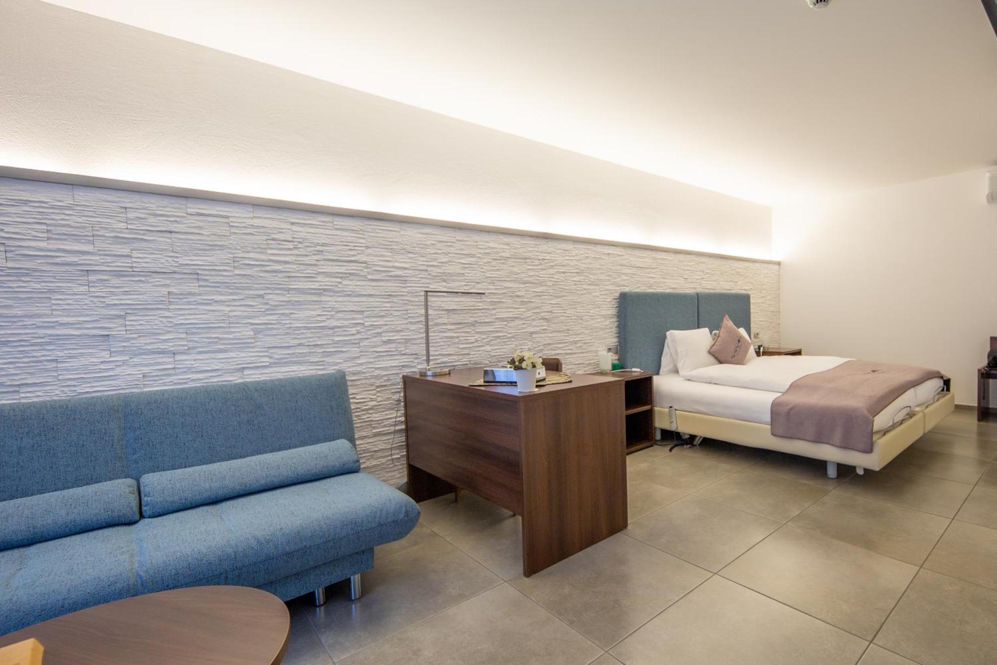 Hotel Schaefli Siebnen Esterno foto