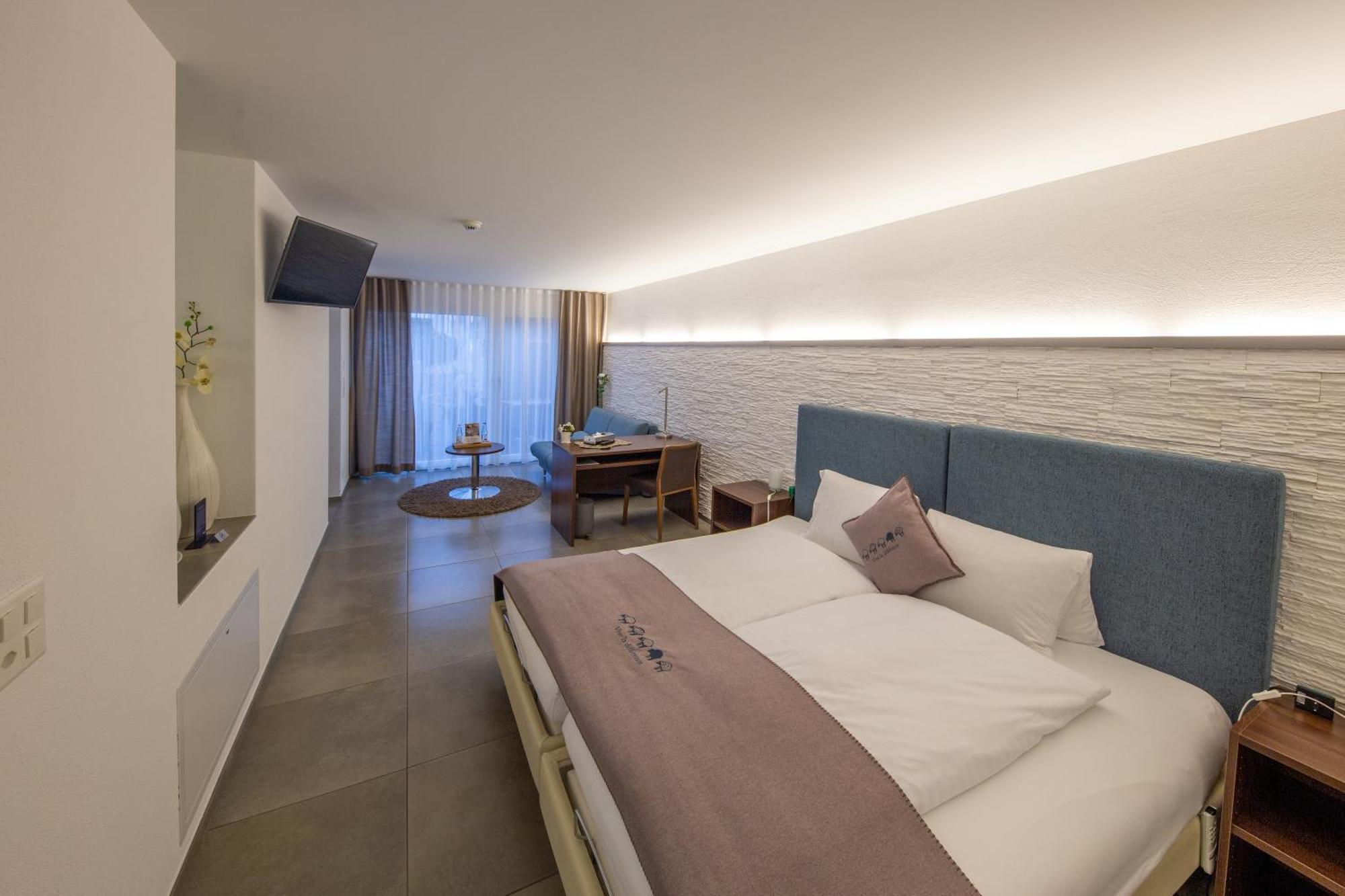 Hotel Schaefli Siebnen Esterno foto