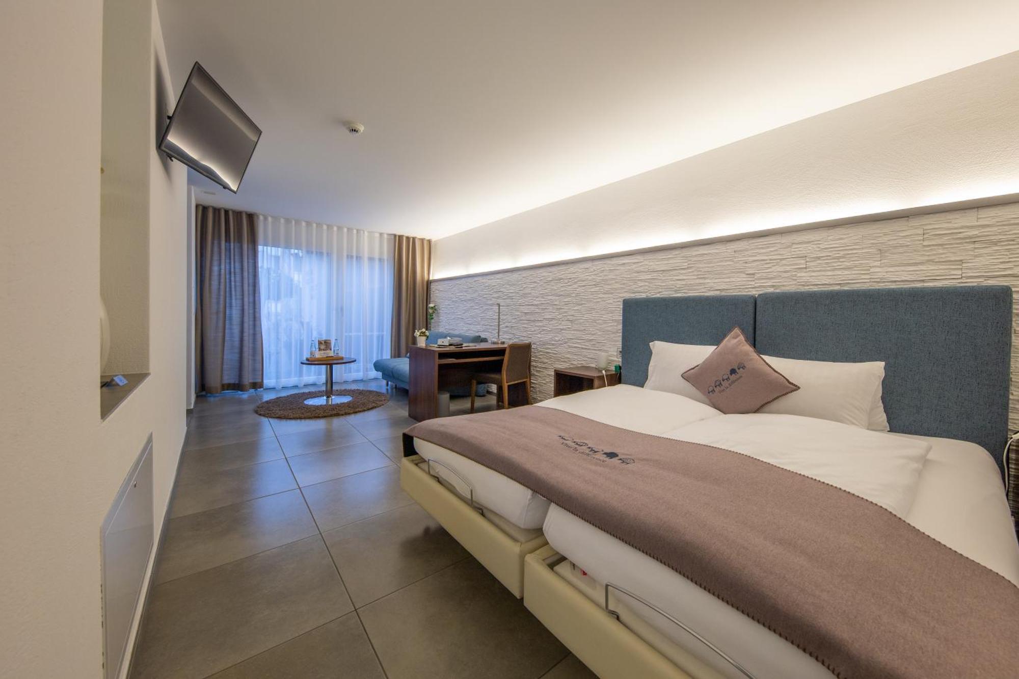 Hotel Schaefli Siebnen Esterno foto