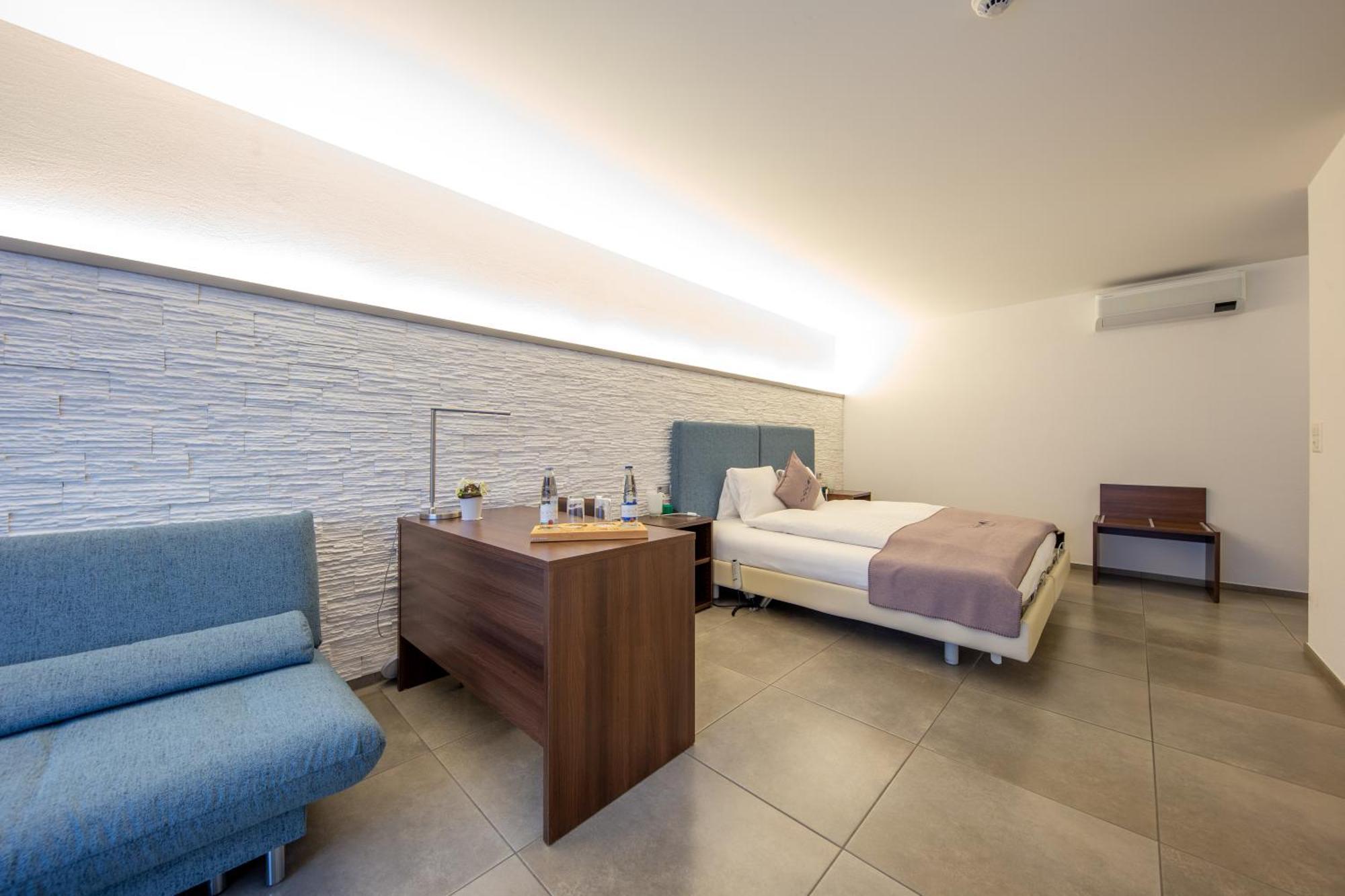 Hotel Schaefli Siebnen Esterno foto