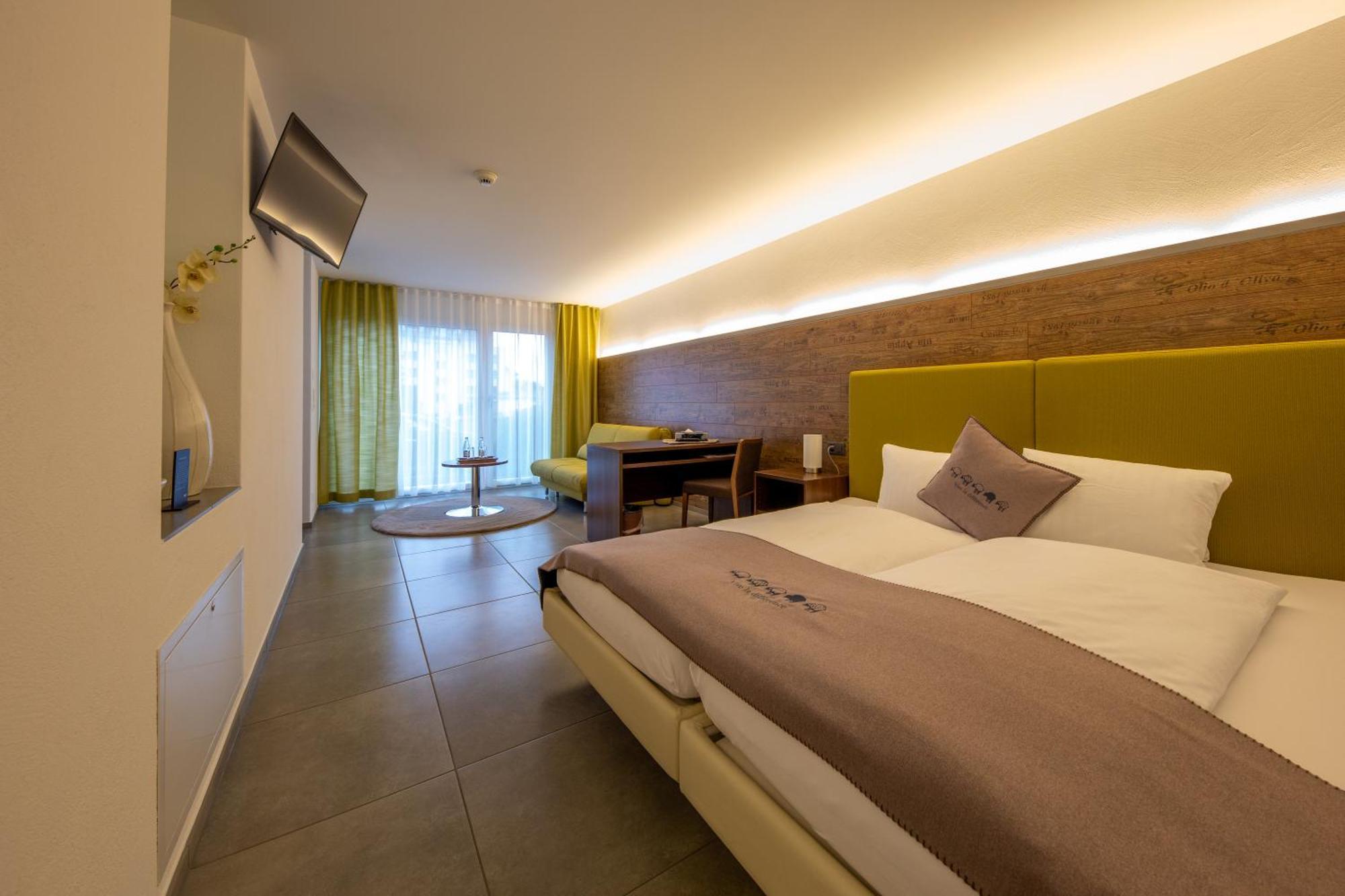 Hotel Schaefli Siebnen Esterno foto