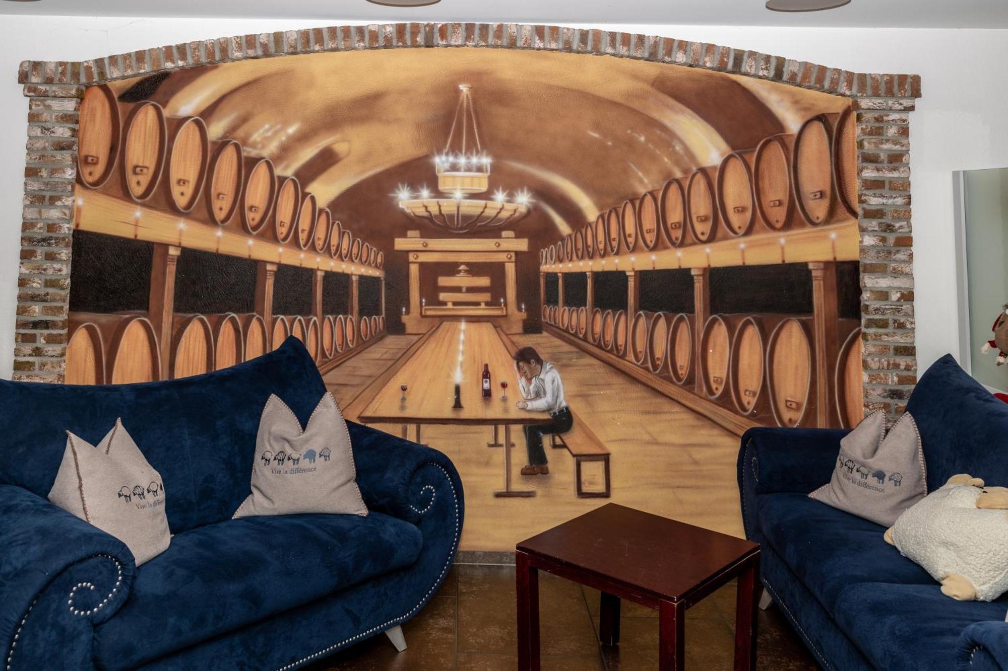 Hotel Schaefli Siebnen Esterno foto